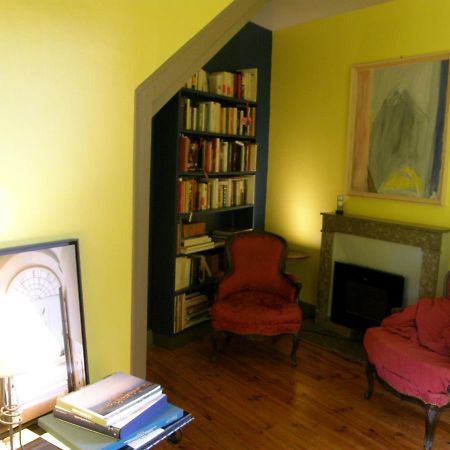 Le Logis De La Colombe Bed & Breakfast Le Puy-en-Velay Exterior foto