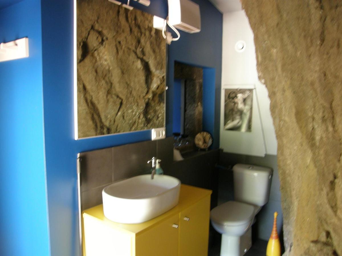 Le Logis De La Colombe Bed & Breakfast Le Puy-en-Velay Exterior foto