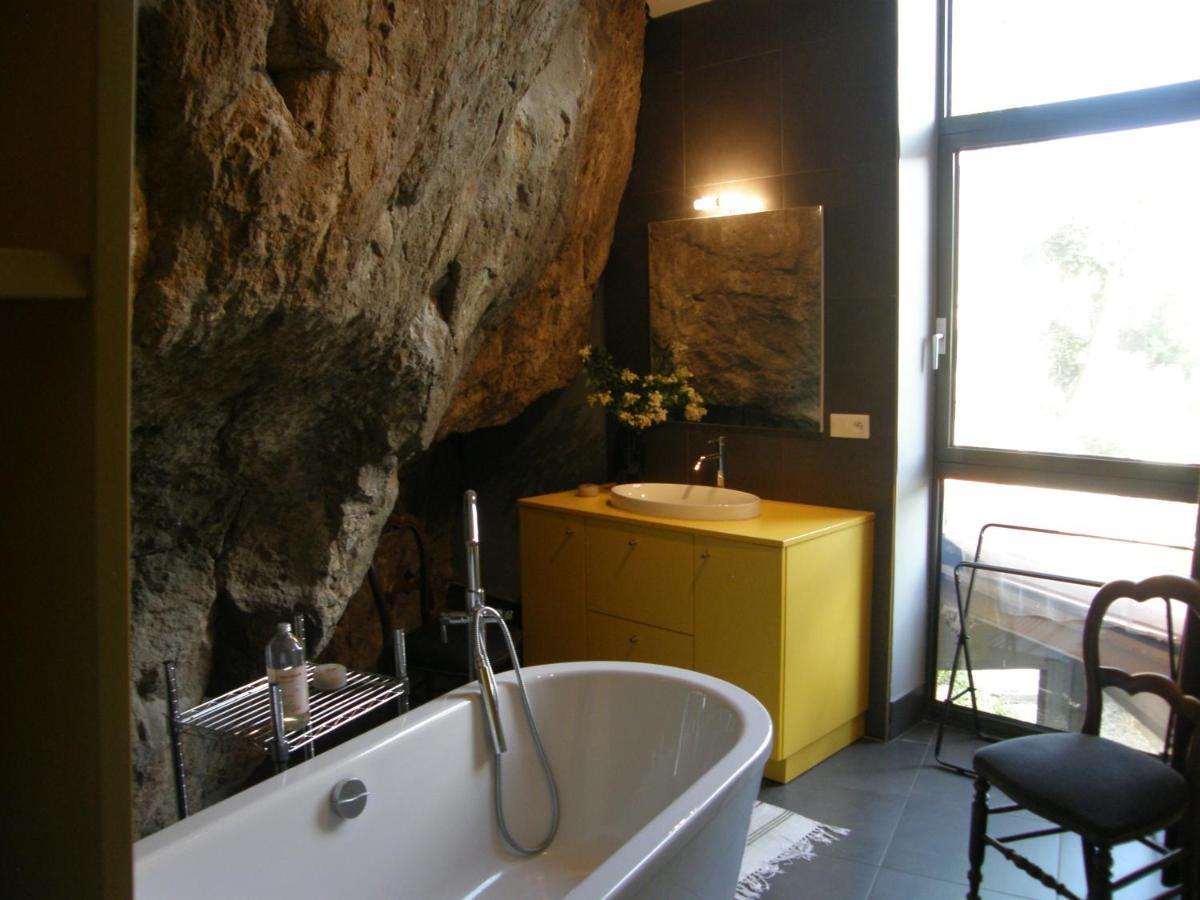 Le Logis De La Colombe Bed & Breakfast Le Puy-en-Velay Exterior foto